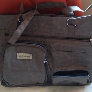 Ladies hand bag